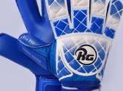 Goalkeeper Gloves, creciendo parar