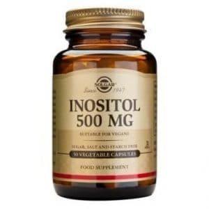 inositol-solgar