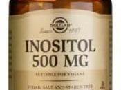 Inositol Síndrome Ovario Poliquístico