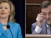 ¿Rajoy? ¿Sánchez? ¿Rivera? ¿Hillary? ¿Trump?