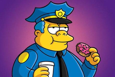 policia gorgory