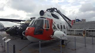 EL ASOMBROSO INTREPID MUSEUM EN UN PORTAAVIONES