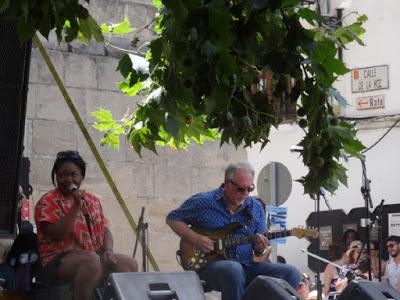 Shemekia Copeland - 09/07/2016 - Cazorla