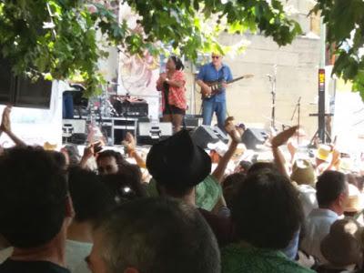 Shemekia Copeland - 09/07/2016 - Cazorla