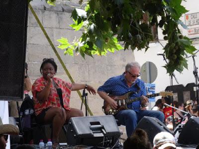 Shemekia Copeland - 09/07/2016 - Cazorla