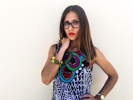 VIBRANT COLORS VIBRANT COLORS