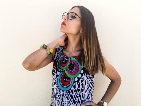 VIBRANT COLORS VIBRANT COLORS