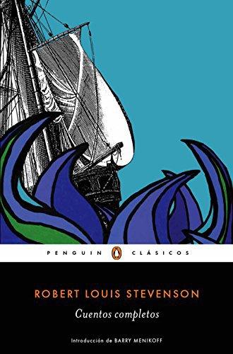 Cuentos Completos Robert Louis Stevenson