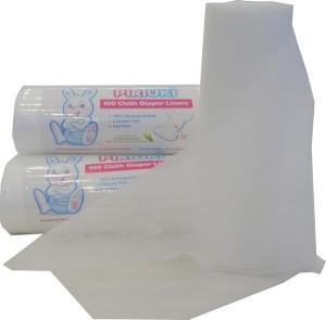 Cómo lavar los Pañales de Tela