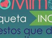 ¿Qué etiqueta INCI? Productos debemos evitar nuestra cosmética