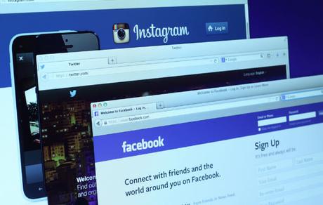 Las redes sociales en la elección de futuros empleados