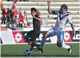 Alebrijes de Oaxaca 1-1 Celaya en J3 de Ascenso MX Alebrijes de Oaxaca 1-1 Celaya en J3 de Ascenso MX