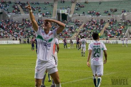 Zacatepec gana 2-1 Atlante en J3 de Ascenso MX Zacatepec gana 2-1 Atlante en J3 de Ascenso MX