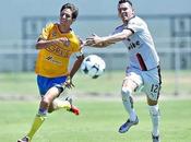 Jürgen Damm concentra Tigres, apura irse Europa