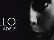 Adele Hello