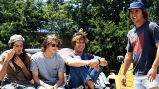 Movida del 76 (Dazed and confused, Richard Linklater, 1993. EEUU)