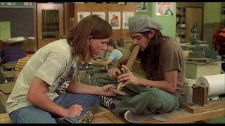 Movida del 76 (Dazed and confused, Richard Linklater, 1993. EEUU)