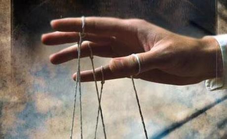 Gente tóxica: lobos disfrazados de corderos