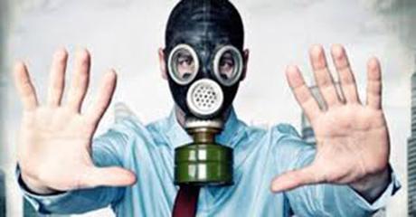 Gente tóxica: lobos disfrazados de corderos