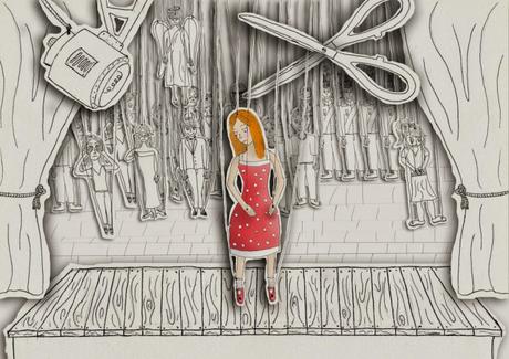 Gente tóxica: lobos disfrazados de corderos