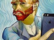 gogh locura arte