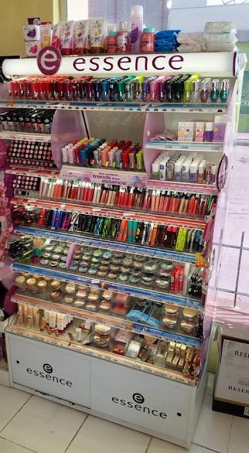 HAUL Cosmética y Maquillaje Enero 2016