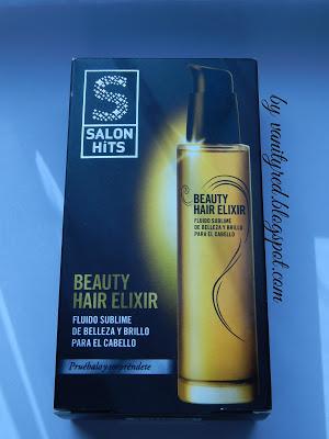 Beauty Hair Elexir
