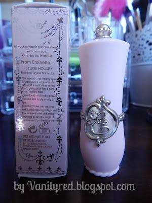 Cosmética Coreana III