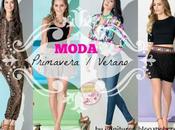 Moda Primavera Verano 2015.
