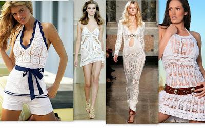 Moda Primavera Verano 2015.