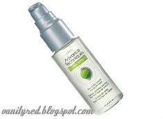 Serum Capilar  AVON
