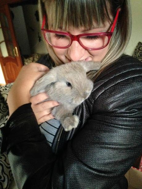 Querido Papa Noel... Mil Gracias.