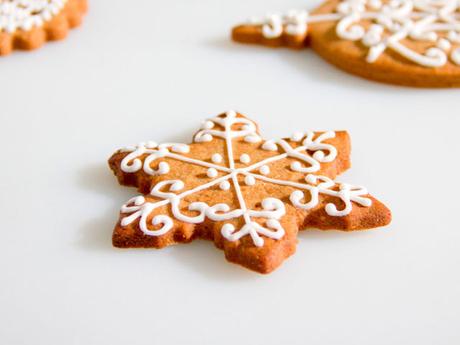 Algo dulce antes de navidad.