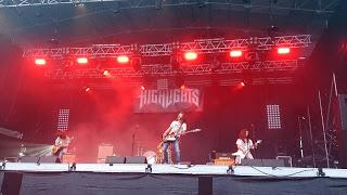 Mundaka Festival, Mundaka, Vizcaya, 30-7-2016