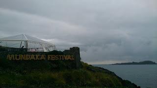 Mundaka Festival, Mundaka, Vizcaya, 30-7-2016