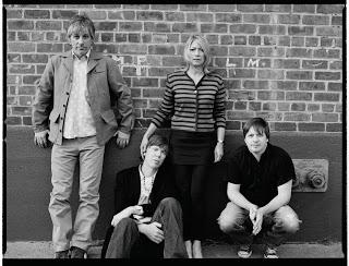 Sonic Youth - Superstar (1994)