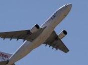 Avión Airbus A330 EC-KTG