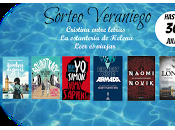 ¡ganadores sorteo veraniego!