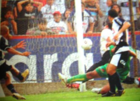 31 de Julio en Aianza Lima [Oscar Vilchez]