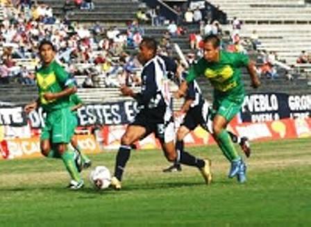 31 de Julio en Aianza Lima [Oscar Vilchez]