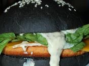 Black Burger