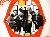 Penny Cocks, disco vista