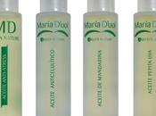 Relajando Estrés Trabajo Aceite Anti-Stress María D'uol