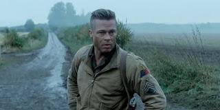 Corazones de acero (Fury), odiando enemigos