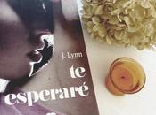 Reseña Esperaré Lynn