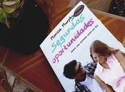 Reseña Segundas Oportunidades Monica Murphy