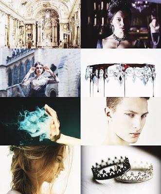 Reseña | La Reina Roja - Victoria Aveyard