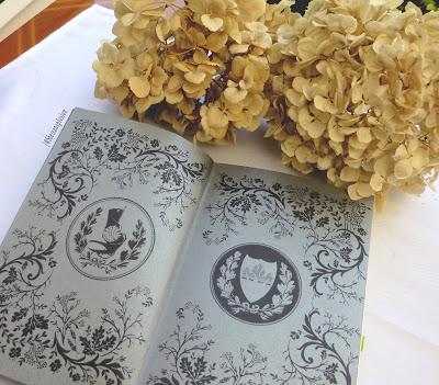 Reseña | La Reina Roja - Victoria Aveyard