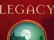 Reseña Legacy Cayla Kluver