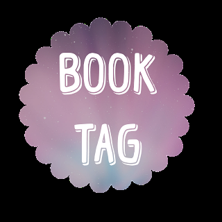Book- Tag Preguntas literarias